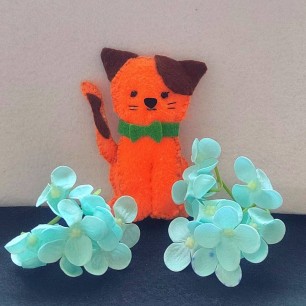 Кот Феликс