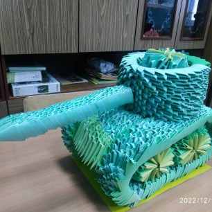 Танк Победы