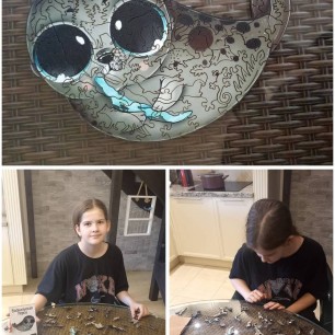 "Байкальская нерпа"