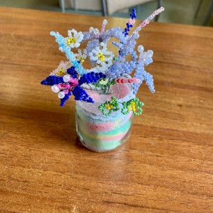 Цветочный букет