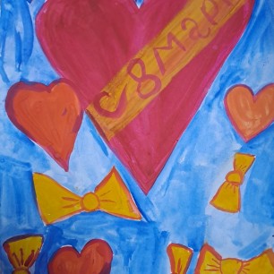 Сердечные поздравления