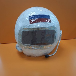 К полёту готовы.