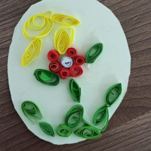 Пасхальное яйцо