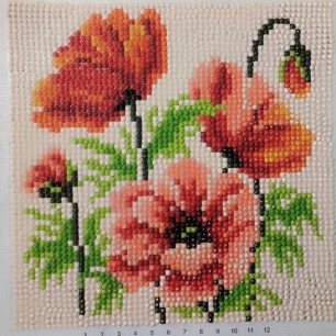 Цветы памяти