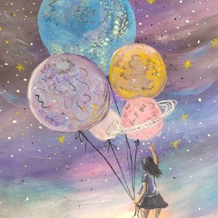 Моя галактика