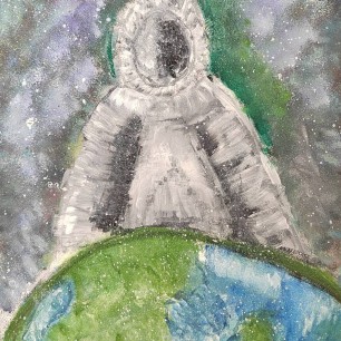 Мир за пределами Земли