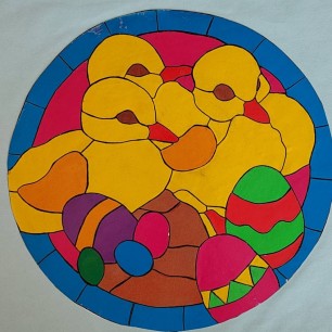 Пасха Великая