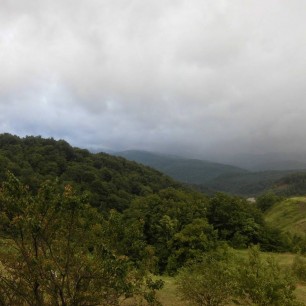 Такая разная весна