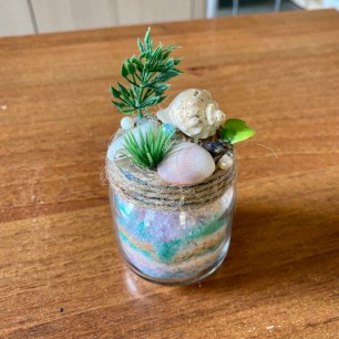 Воспоминание о море