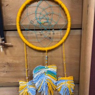 Ловец летних снов