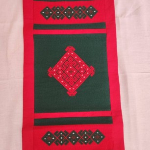 Панно «Символы древности»