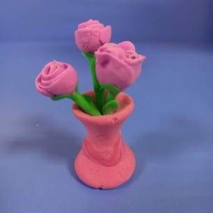Царица цветов