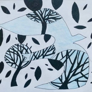 «Взмах крыла»