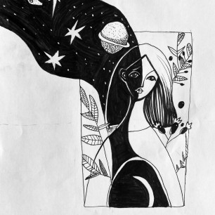 «Душа подобна космосу»