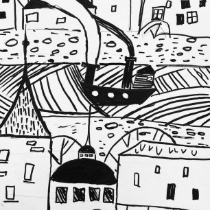 «Два берега одной реки»