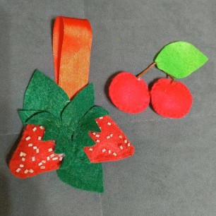 "За что я люблю лето"