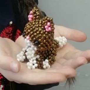 кот "Барсик"