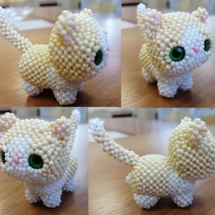 Котёнок