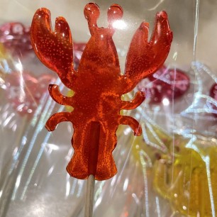 Морское чудо