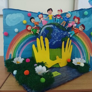 "Планета для детей"