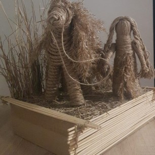 "По мотивам старины"