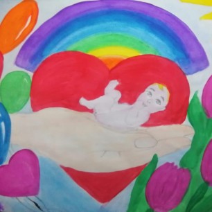 Прекрасное детство