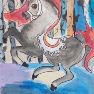 "Сивка - Бурка"