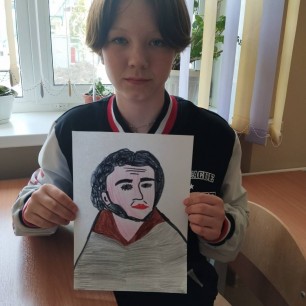 А. С. Пушкин