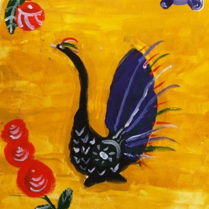 Звонкий Городец