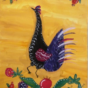 Волшебство Городца