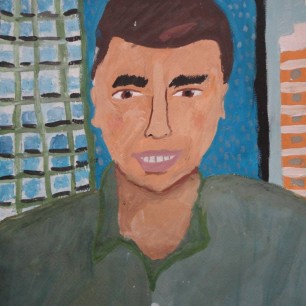 Портрет папы