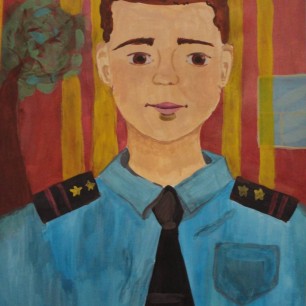 Любимый старший брат