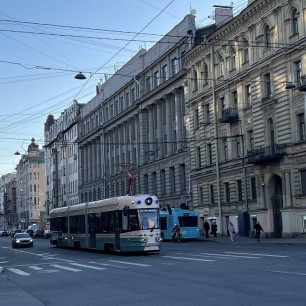 Санкт-Петербург - лучший город на Земле