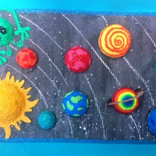 "Привет, Земляне!"