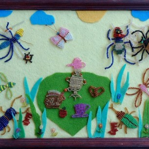 Муха-Цокотуха