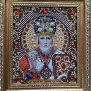 "Николай Чудотворец"