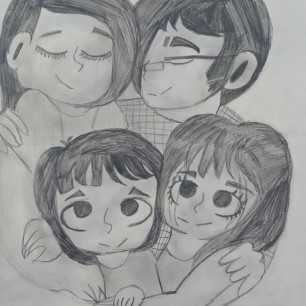 Семейное тепло