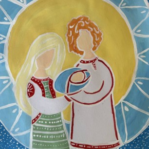 Образ Семьи