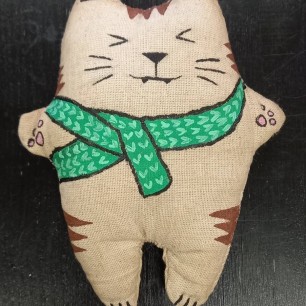 "Чердачная игрушка"