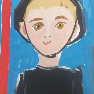 "Трус не играет в хоккей!"