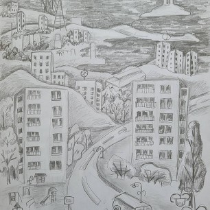 "Любимый город Владивосток"