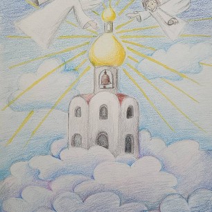 "Рукотворное чудо"