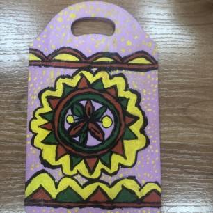 Пермогорская розетка