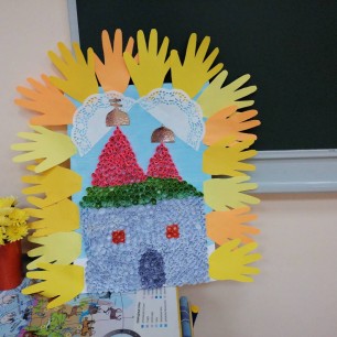 Мастера