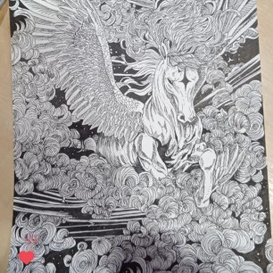 Конёк-Горбунок