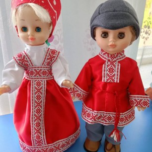 Мы - Россияне!