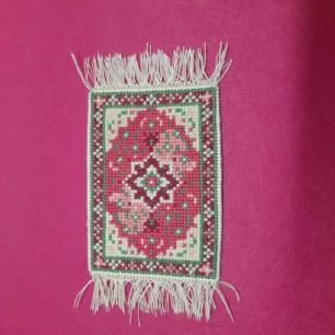 Коврик