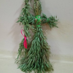 Кукла оберег.