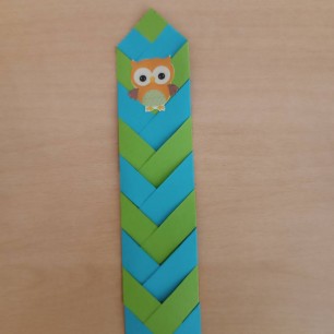 Моя закладка