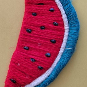 Кусочек лета